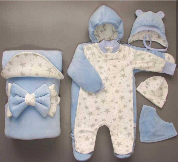 Выписка из роддома зимой: в чем забирать, как одеть новорожденного
