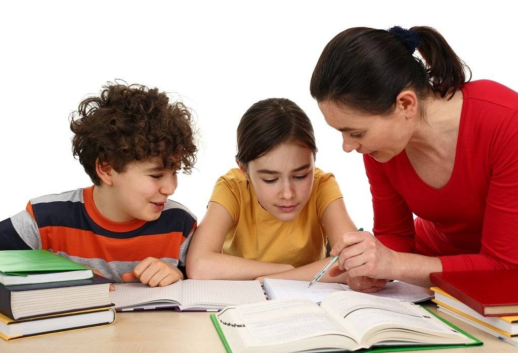 Как научить ребенка делать уроки быстро и с удовольствием