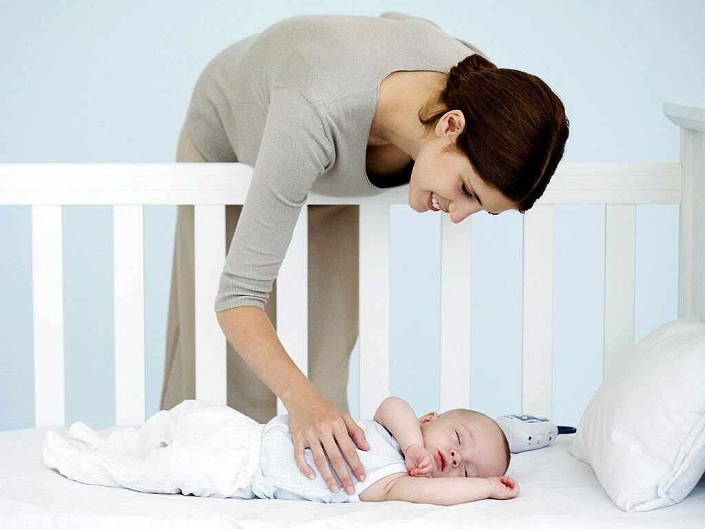 Как приучить ребенка засыпать самостоятельно: эффективные техники и методики