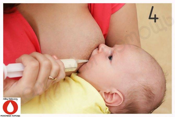 Если ребенок кусает грудь во время кормления
