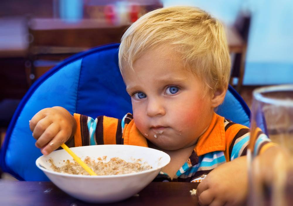 Чем кормить ребенка на завтрак? копилка экологичных идей