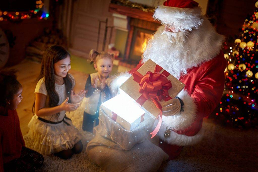 Что подарить ребенку на новый год 2021: идеи и советы, как выбрать подарок
