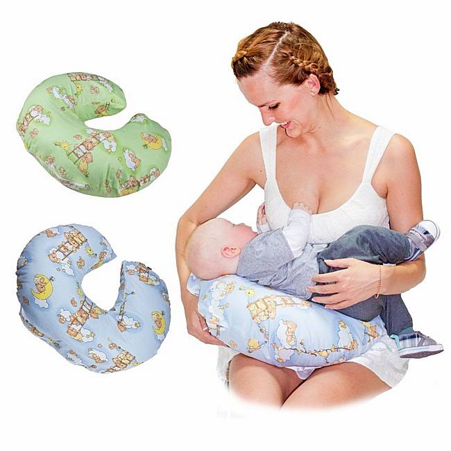 Подушка для беременных и кормящих: какая лучше, фото, отзывы о формах, описание наполнителей. как пользоваться специальной подушкой | для спальни | mattrasik.ru