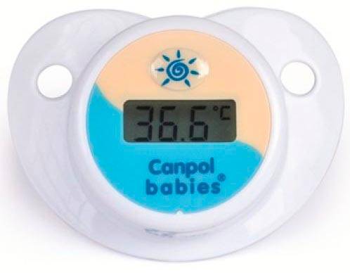Что такое термометр для новорожденного и его общие характеристики