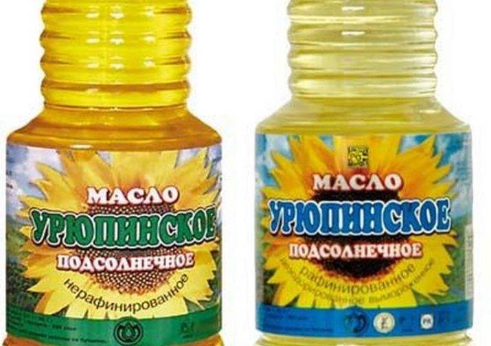 На каком масле лучше жарить без вреда | 7 безопасных