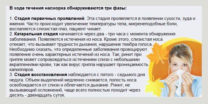 Промывание носа при беременности: применение морской воды и солевого раствора
