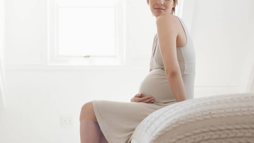 10 причин, почему нельзя нервничать беременным — ikirov.ru