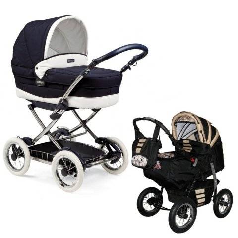 Как выбрать коляску для новорожденного: что лучше купить для ребенка, рейтинг моделей