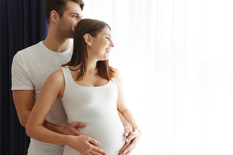 Обследование мужчин при планировании зачатия ребенка