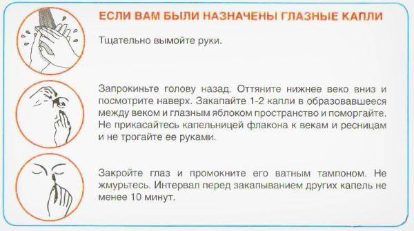 Какие меры нужно предпринимать, если резко отекло нижнее веко у ребенка?