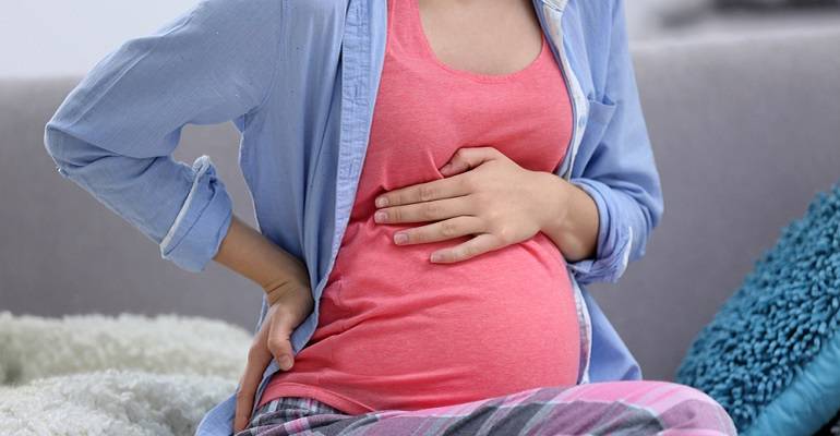 Как разозлить беременную: 12 тем, которые не стоит обсуждать с будущей мамой