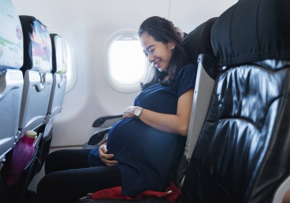 Путешествия во время беременности - стоит ли путешествовать при беременности - agulife.ru