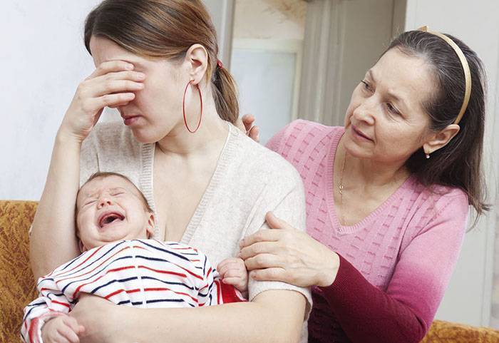 Что нужно знать о послеродовой депрессии: 9 вопросов, волнующие молодых мам