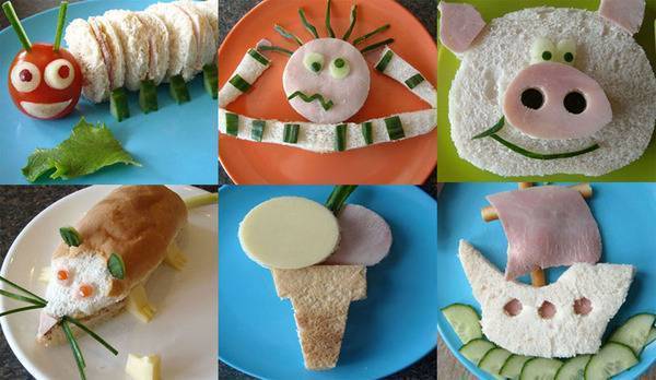 Блюда, которые могут приготовить дети: рецепты для 6-8 лет. идеи. фото