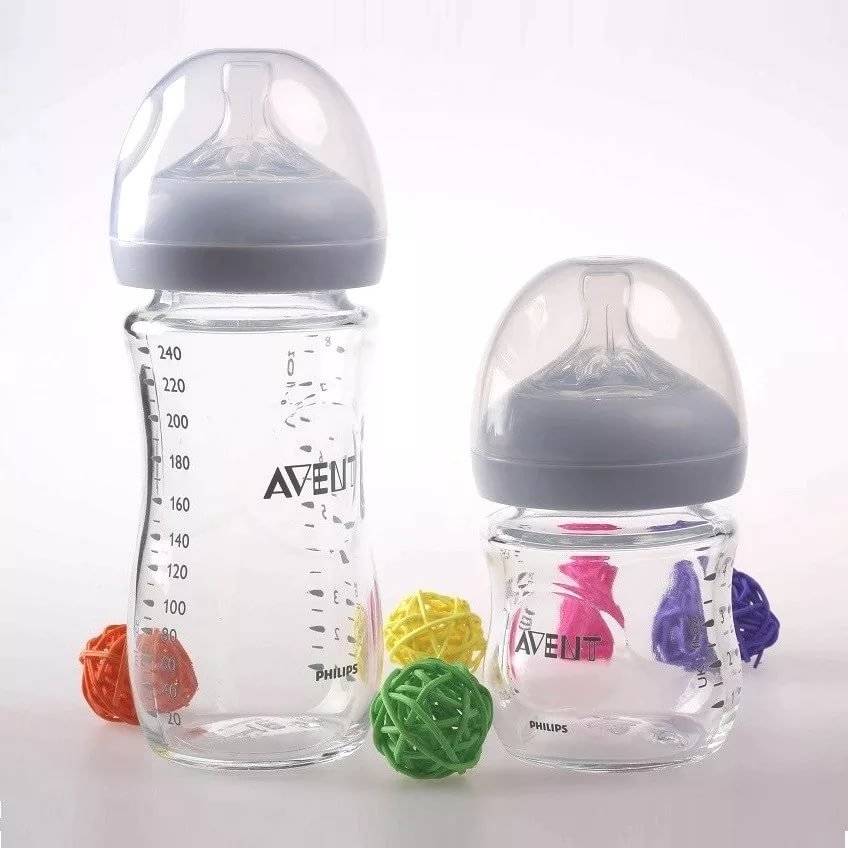 Бутылочки для кормления для новорожденных: какие лучше, какую выбрать (рейтинг)