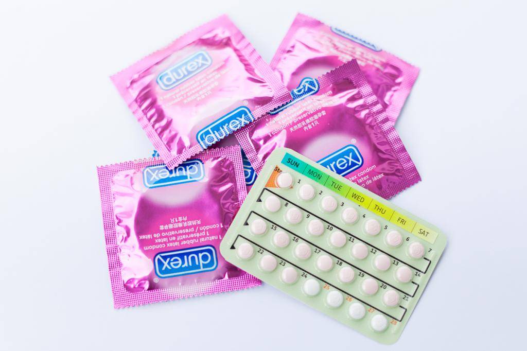 Выбор контрацептива с учетом возраста