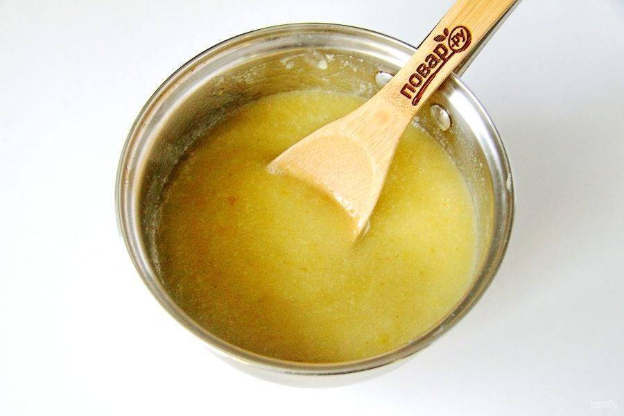 Грушевое пюре для грудничка: рецепт приготовления пюре из груши, заготовка на зиму