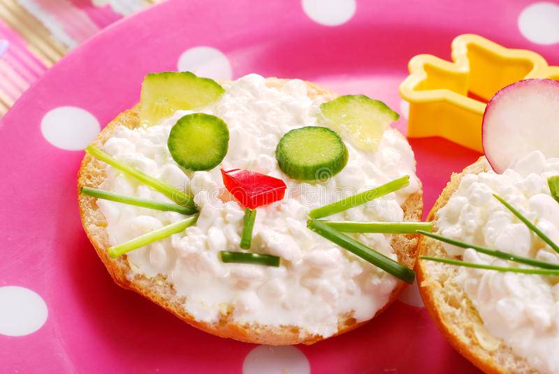 Завтраки для детей: быстрые, вкусные и полезные рецепты