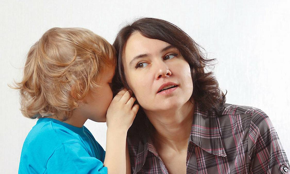 Какие 5 фраз родители боятся услышать от своих детей: новости, семья, психология, советы, отношения, личная жизнь, дети