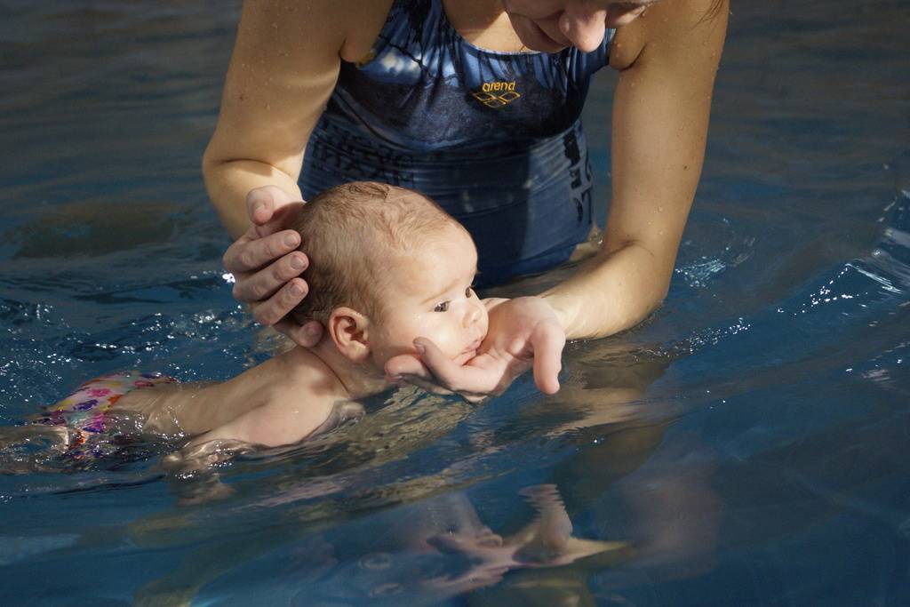 Онлайн-курсы • ассоциация поддержки и развития раннего и грудничкового плавания