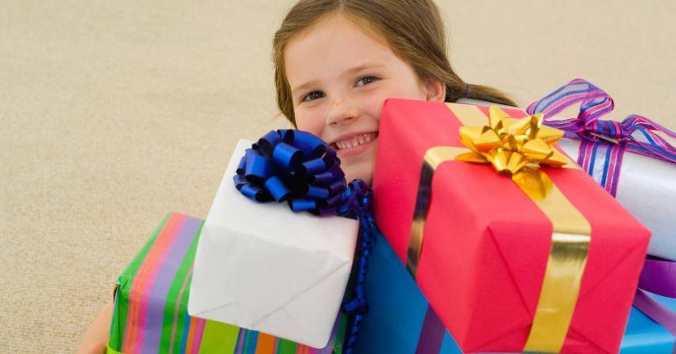Что подарить девочке на 7 лет - 70 фото идей и советов подарков для семилетней девочки