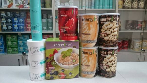 Сколько стоит набор energy diet и как правильно его пить при грудном вскармливании? | энерджи диет в томске