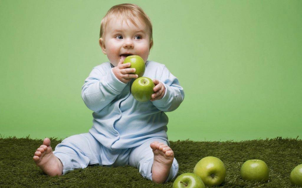 Здоровье ребенка от 1 до 2 лет - особенности здоровья детей до 2 лет - agulife.ru