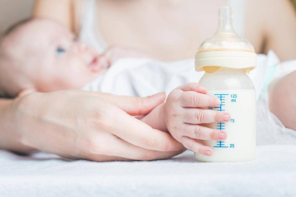 Как докармливать без бутылочки? – кормим грудью своих малышей!