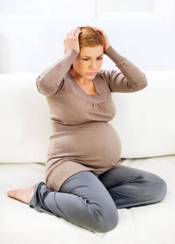 Ой, боюсь! 5 частых страхов беременных перед родами и как с ними справиться - parents.ru