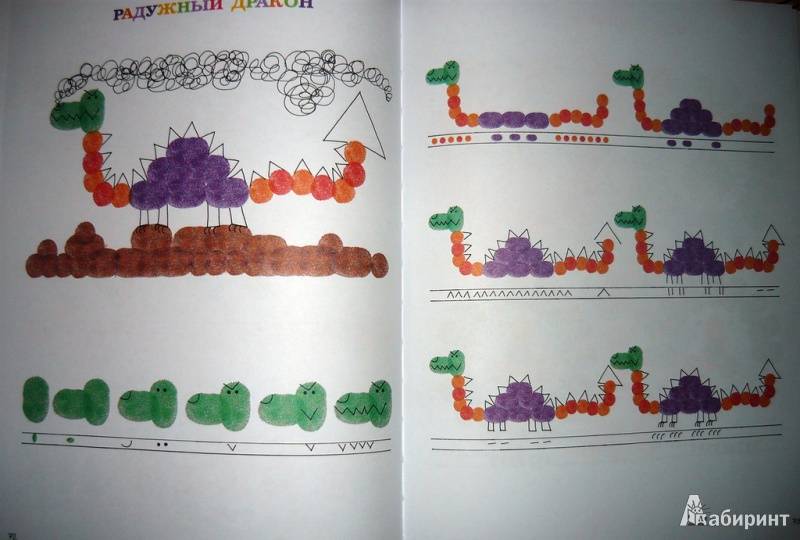 Вдохновляющие инструкции пошагового рисования эда эмберли | море творческих идей для детей