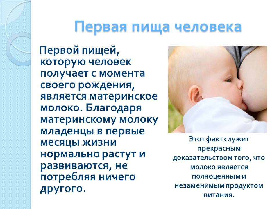 Лактация: особенности грудного вскармливания - медицинский портал eurolab