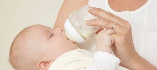 Как остановить лактацию молока: основные способы?