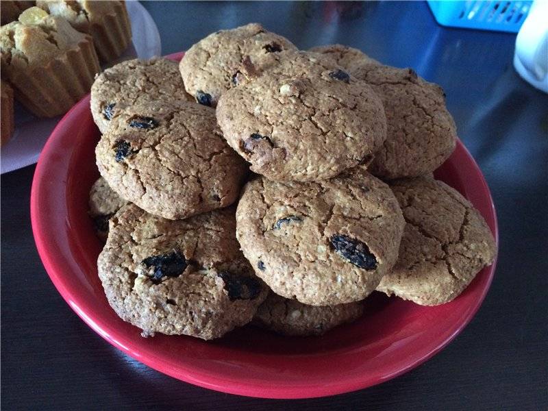 Как приготовить печенье для детей аллергиков до трех лет: рецепты