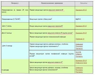 Вакцинация против вирусного гепатита а в москве: схема иммунизации для взрослых и детей, календарь и периодичность