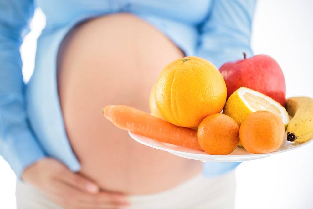 Ананас при беременности — польза, противопоказания и риски употребления