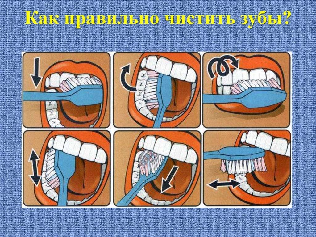 Как приучить ребенка чистить зубы