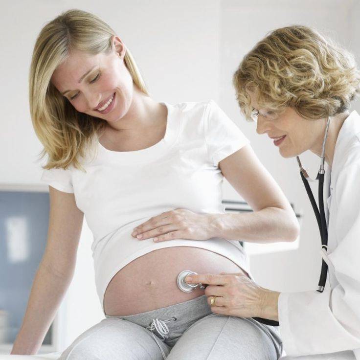 Беременность после 35 лет: как правильно подготовиться? - семейный медицинский центр "лейб медик"