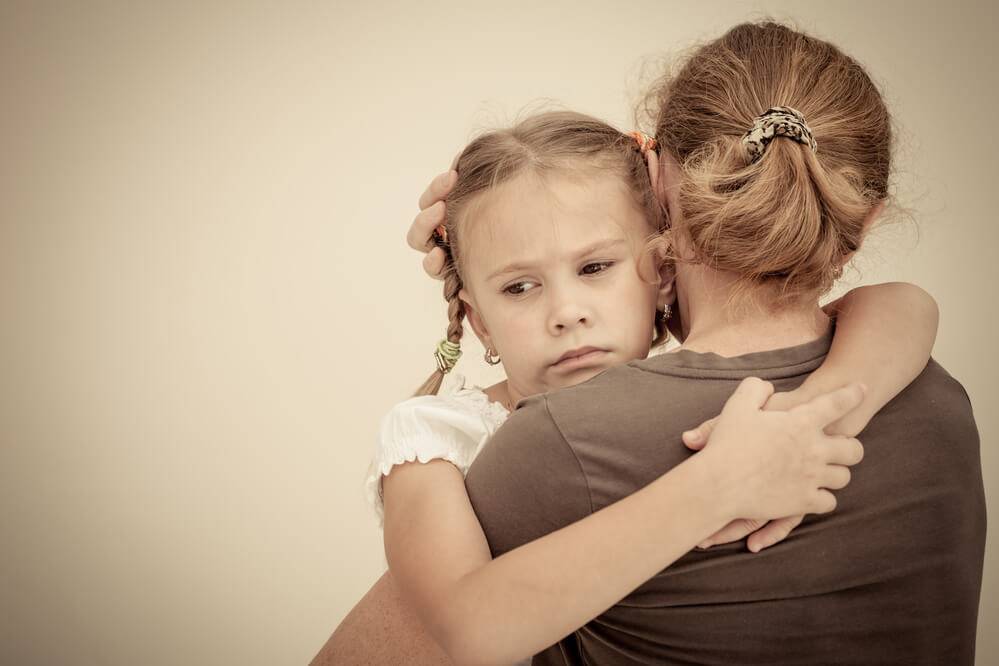 10 признаков, что вы слишком строги с ребенком | news последние новости россии и мира