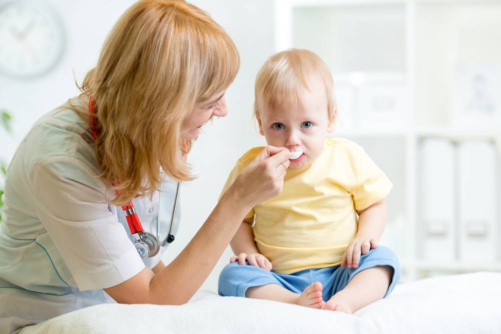 Список лучших пребиотиков и пробиотиков для детей: восстанавливаем .