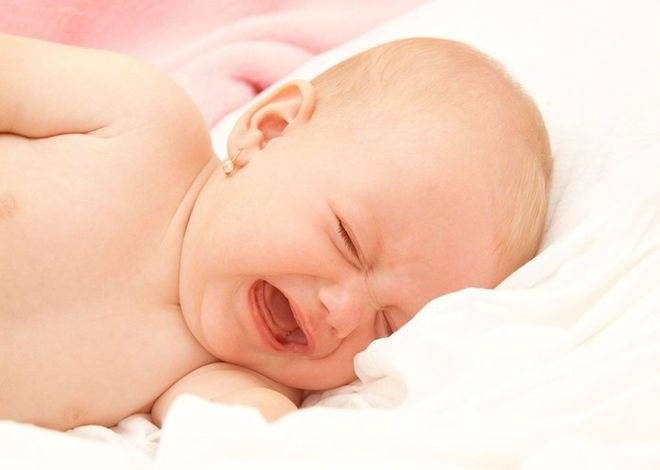 Лечение насморка и кашля у новорожденных | семейный доктор
