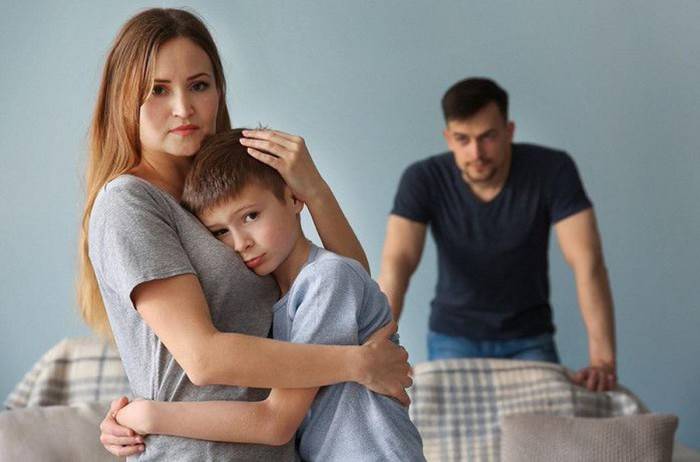 Отказ от ребенка отцом, отцовства: образец заявления и освобождение от алиментов | razvod-expert.ru