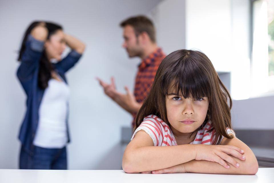 Почему дети ссорятся 10 причин