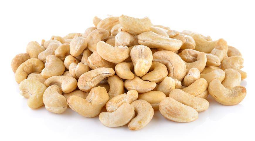 Почему рекомендуется употреблять кедровые орехи при грудном кормлении