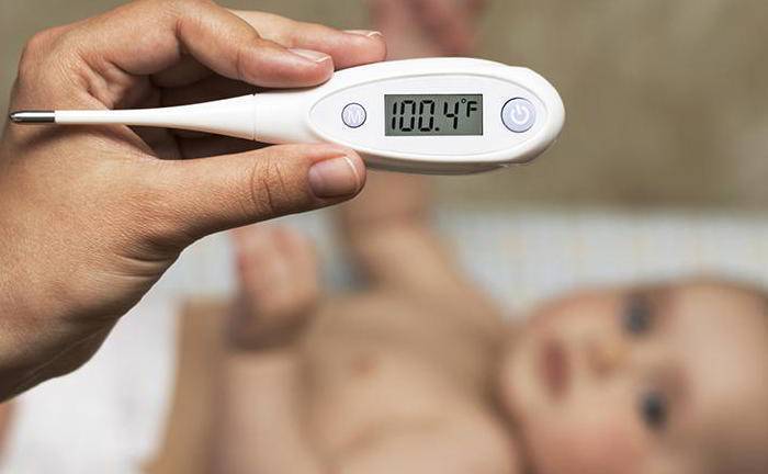Нормальная температура у грудничка: норма до года, у месячного ребенка, 2 месяца, у годовалого, у младенца, 4 месяца, 2 года