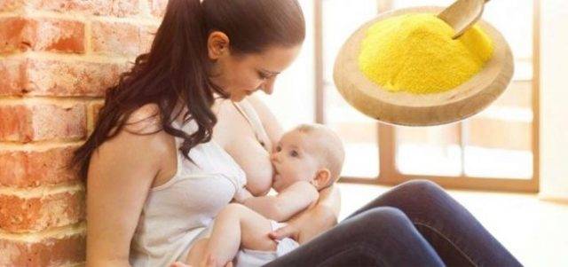 Что можно кушать после родов