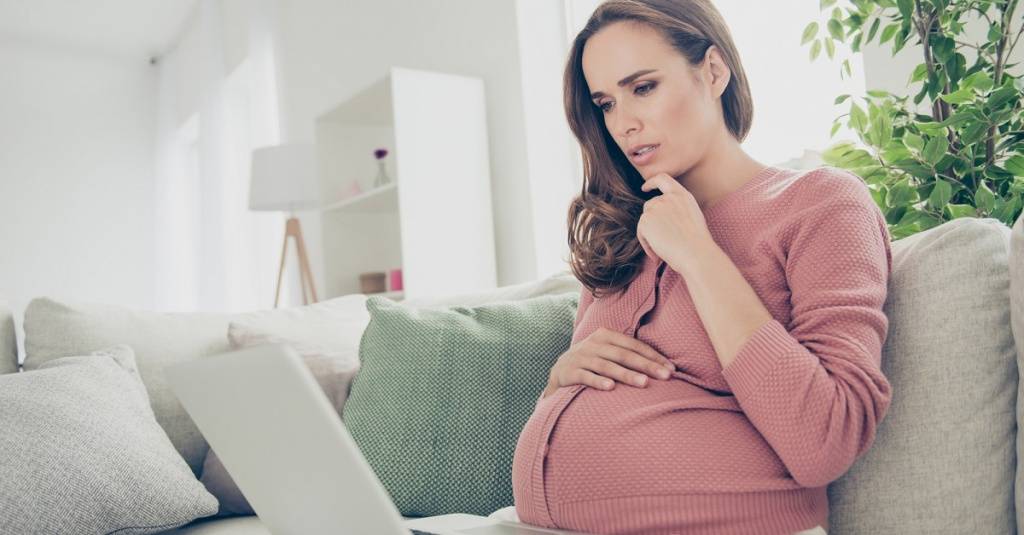 8 способов выглядеть женственно и привлекательно во время беременности