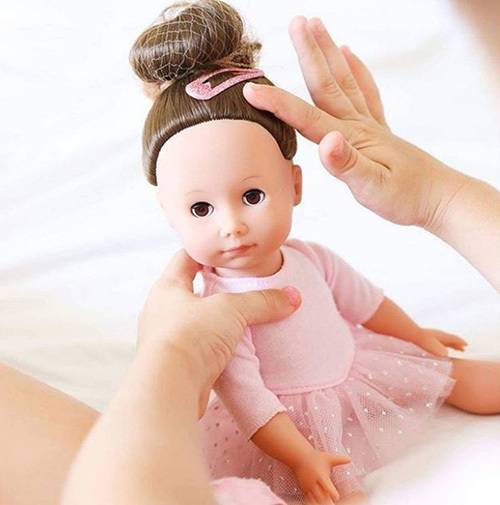 5 причин отказаться от покупки современной куклы для ребёнка