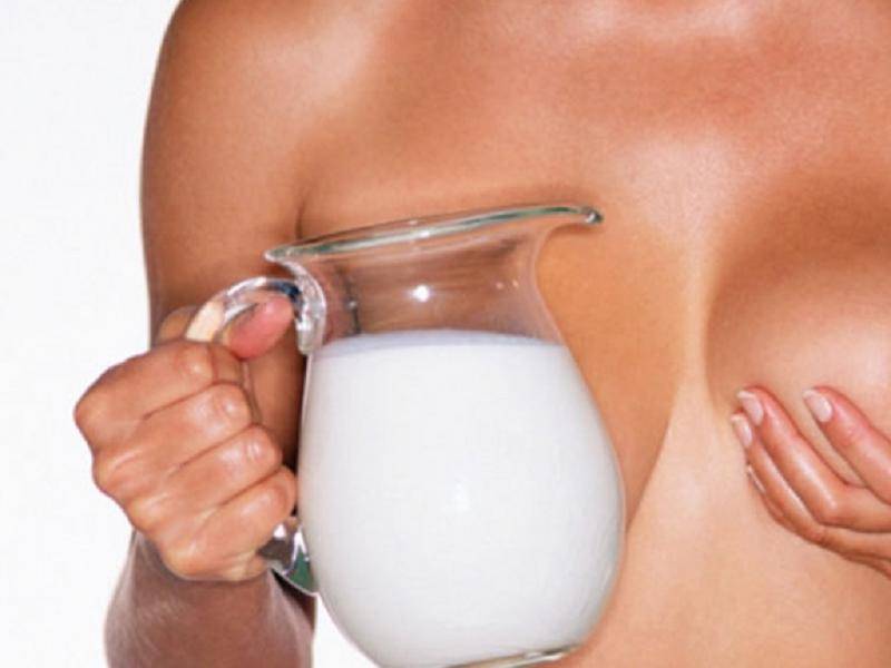 Как восстановить лактацию, если молоко пропало: способы возобновить выработку после перерыва