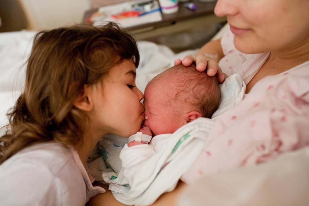 Послеродовой осмотр: здоровая мама – клиника «9 месяцев»