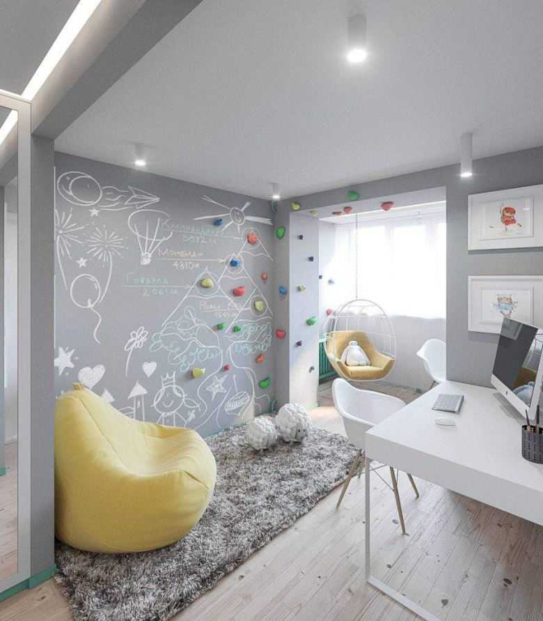 Комната для девочки-подростка: дизайн интерьера в современном стиле, идеи для ремонта и планировки